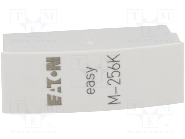 EATON ELECTRIC EASY-M-256K