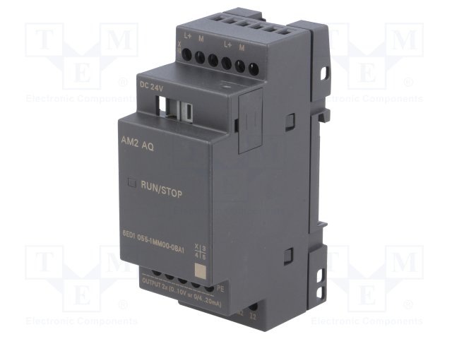 SIEMENS 6ED1055-1MM00-0BA1