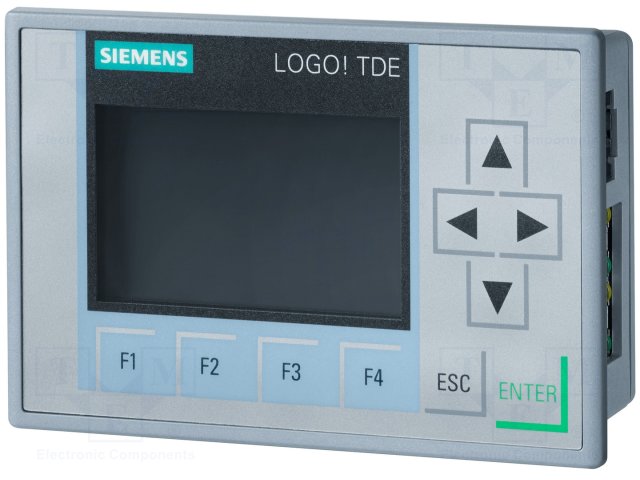 SIEMENS 6ED1055-4MH08-0BA0