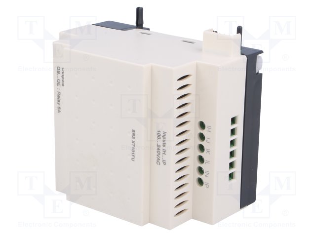 SCHNEIDER ELECTRIC SR3XT101FU