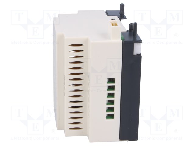 SCHNEIDER ELECTRIC SR3XT101FU