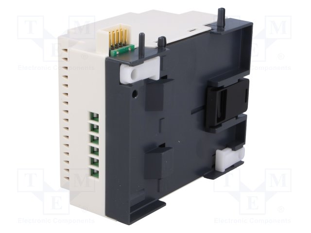 SCHNEIDER ELECTRIC SR3XT101FU