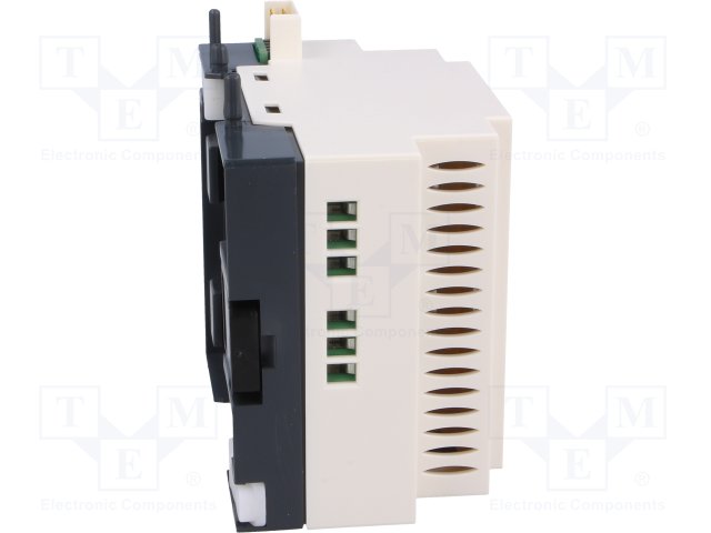 SCHNEIDER ELECTRIC SR3XT101FU