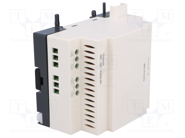 SCHNEIDER ELECTRIC SR3XT101FU