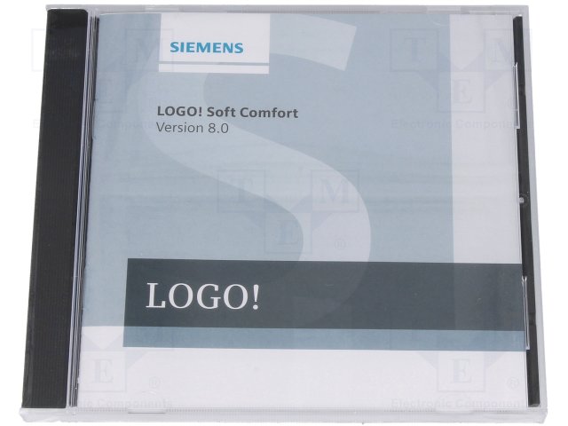 SIEMENS 6ED1058-0BA08-0YA1