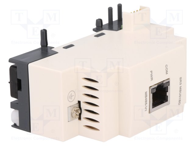 SCHNEIDER ELECTRIC SR3MBU01BD