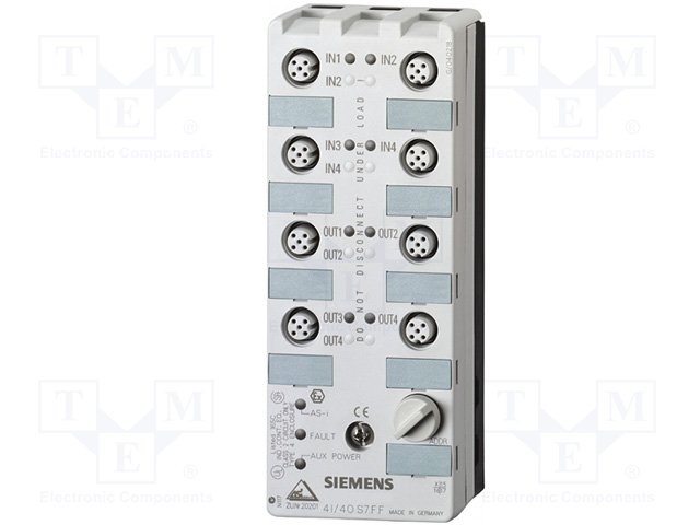 SIEMENS 3RK1400-1DQ00-0AA3