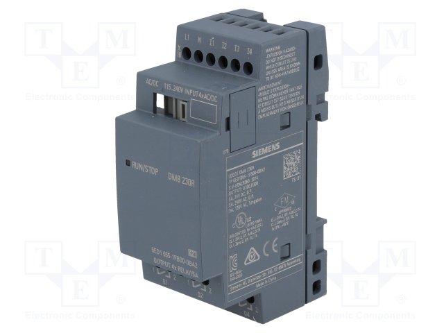 SIEMENS 6ED1055-1FB00-0BA2