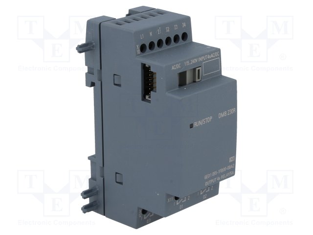 SIEMENS 6ED1055-1FB00-0BA2