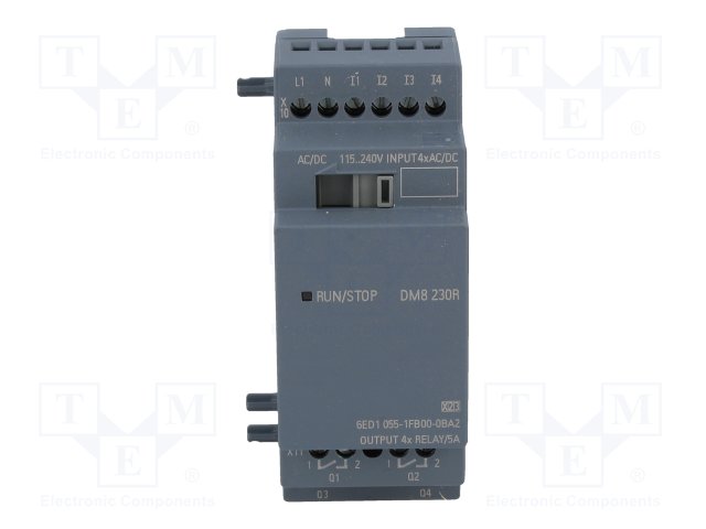 SIEMENS 6ED1055-1FB00-0BA2