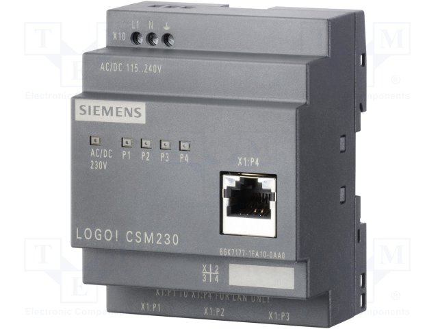 SIEMENS 6GK7177-1FA10-0AA0