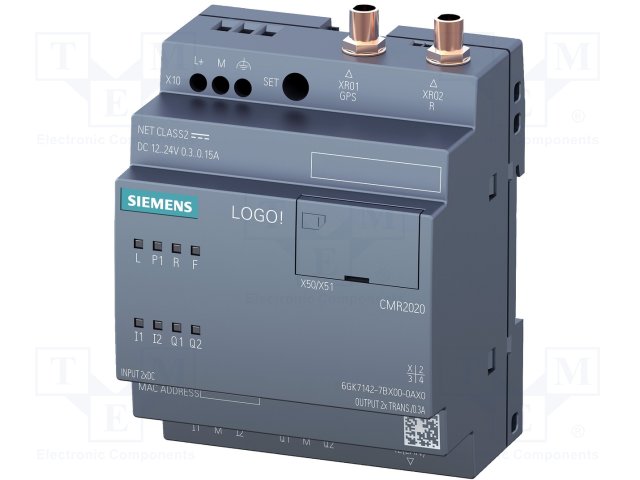 SIEMENS 6GK7142-7BX00-0AX0