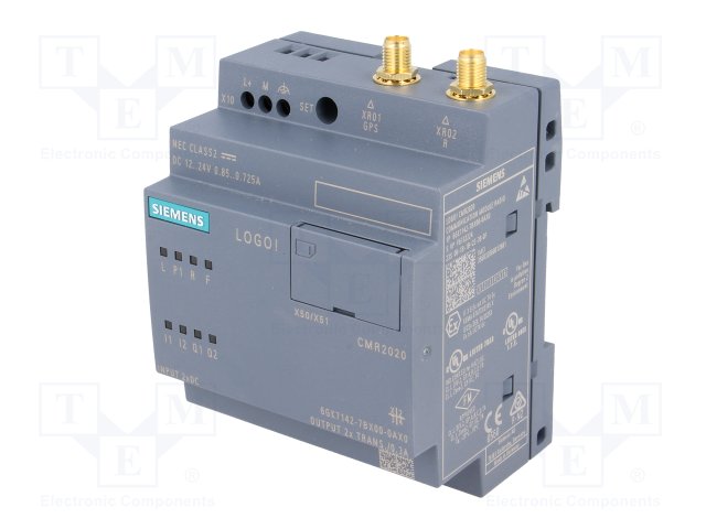 SIEMENS 6GK7142-7BX00-0AX0