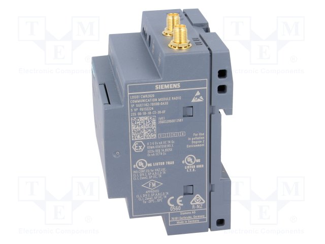 SIEMENS 6GK7142-7BX00-0AX0