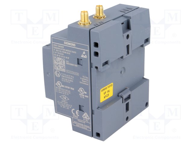 SIEMENS 6GK7142-7BX00-0AX0