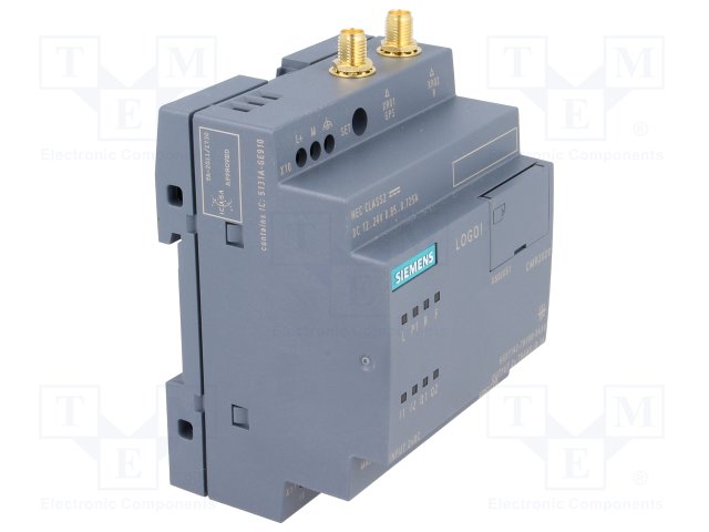 SIEMENS 6GK7142-7BX00-0AX0