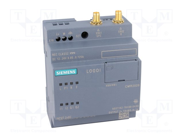 SIEMENS 6GK7142-7BX00-0AX0