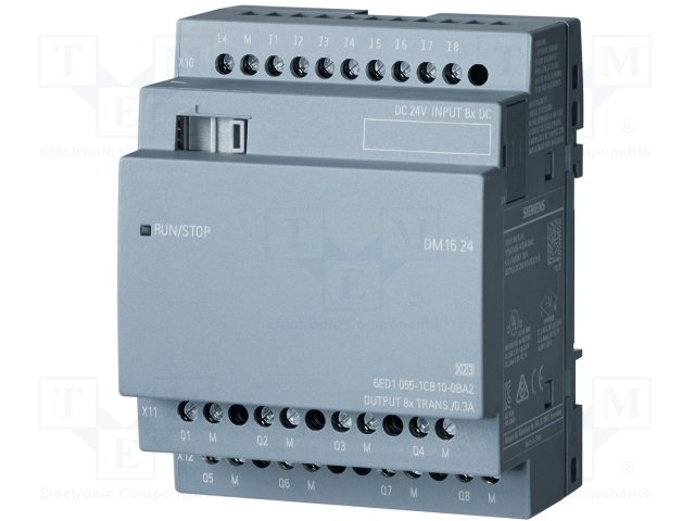 SIEMENS 6ED1055-1CB10-0BA2