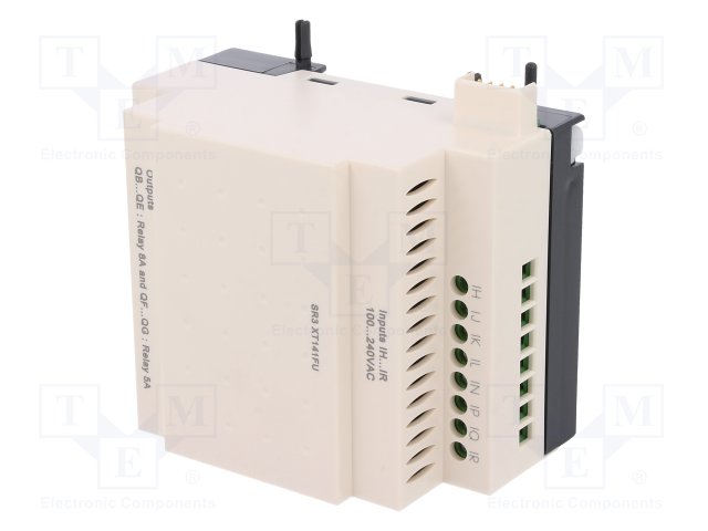 SCHNEIDER ELECTRIC SR3XT141FU