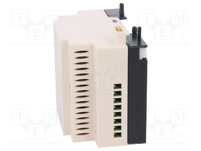 SCHNEIDER ELECTRIC SR3XT141FU