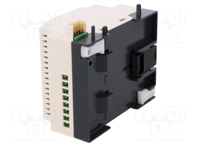 SCHNEIDER ELECTRIC SR3XT141FU