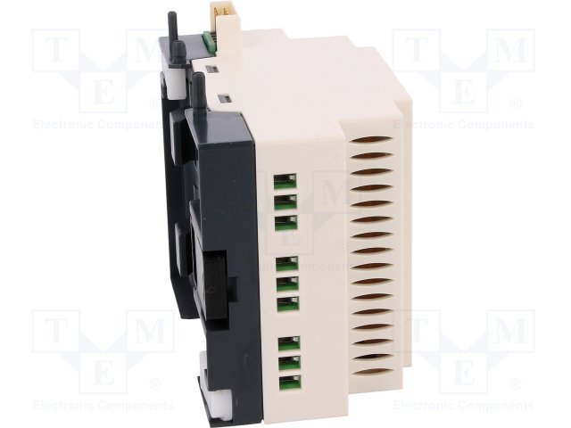 SCHNEIDER ELECTRIC SR3XT141FU