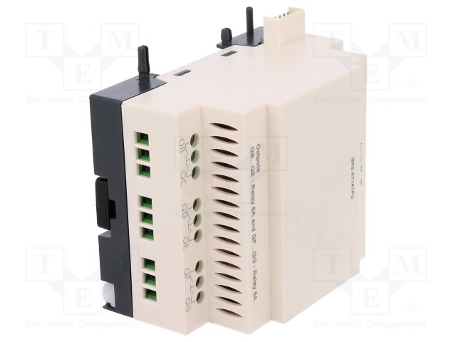 SCHNEIDER ELECTRIC SR3XT141FU