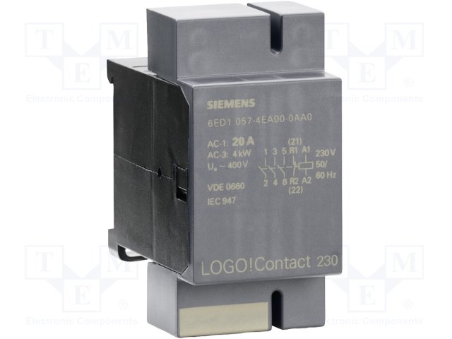 SIEMENS 6ED1057-4EA00-0AA0