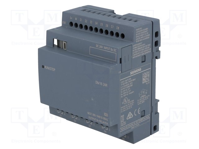 SIEMENS 6ED1055-1NB10-0BA2