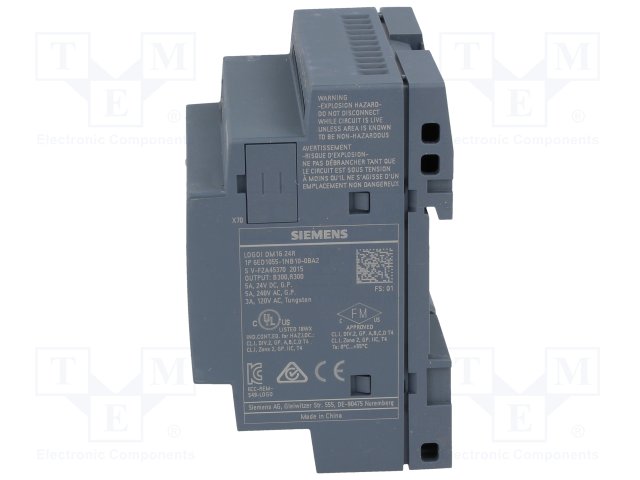 SIEMENS 6ED1055-1NB10-0BA2