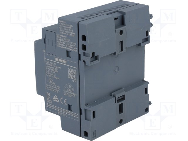 SIEMENS 6ED1055-1NB10-0BA2