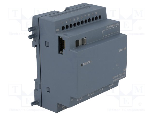 SIEMENS 6ED1055-1NB10-0BA2