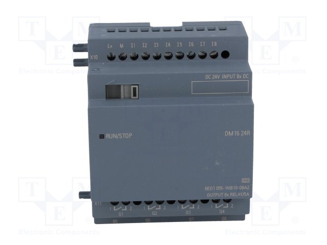 SIEMENS 6ED1055-1NB10-0BA2