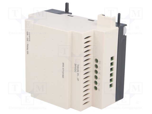 SCHNEIDER ELECTRIC SR3XT101BD