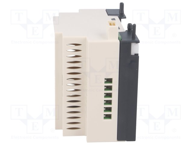 SCHNEIDER ELECTRIC SR3XT101BD