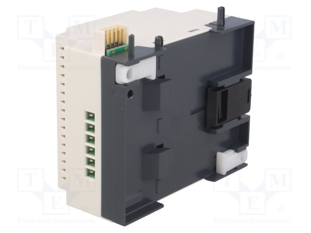 SCHNEIDER ELECTRIC SR3XT101BD