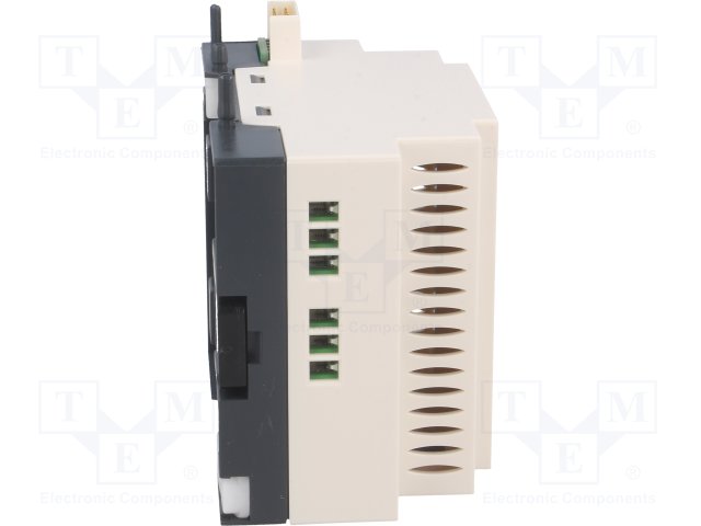 SCHNEIDER ELECTRIC SR3XT101BD