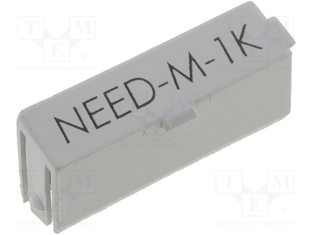 RELPOL NEED-M-1K