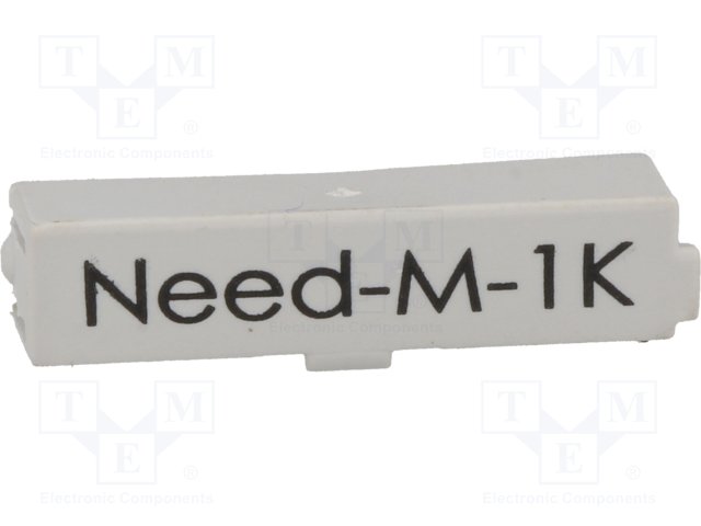 RELPOL NEED-M-1K