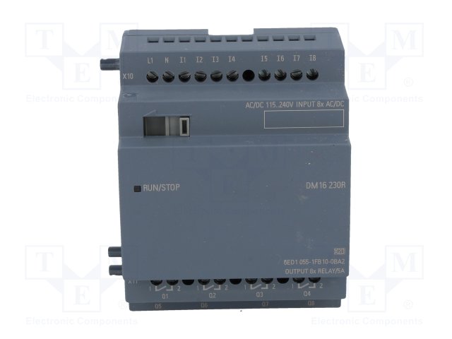 SIEMENS 6ED1055-1FB10-0BA2