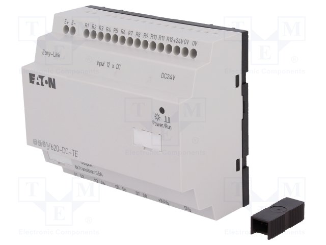 EATON ELECTRIC EASY620-DC-TE