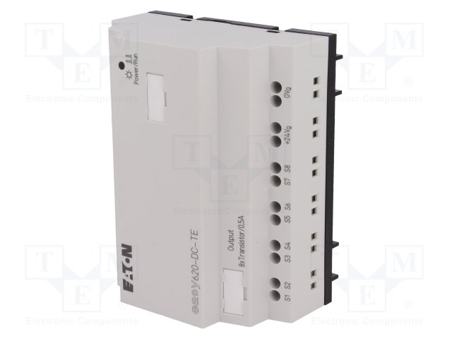 EATON ELECTRIC EASY620-DC-TE