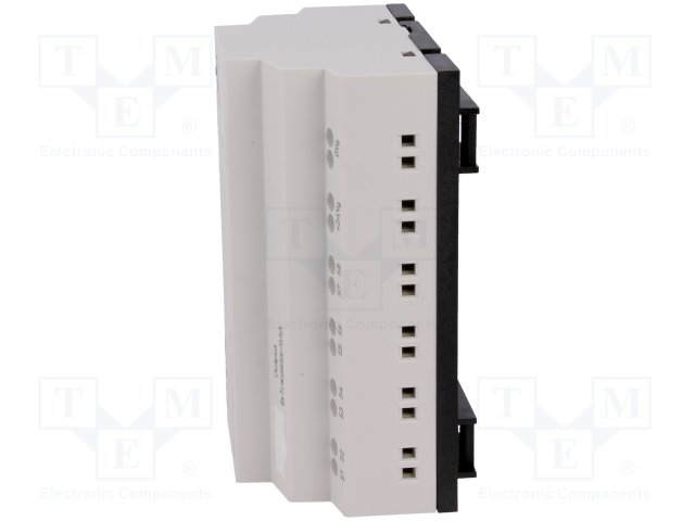 EATON ELECTRIC EASY620-DC-TE