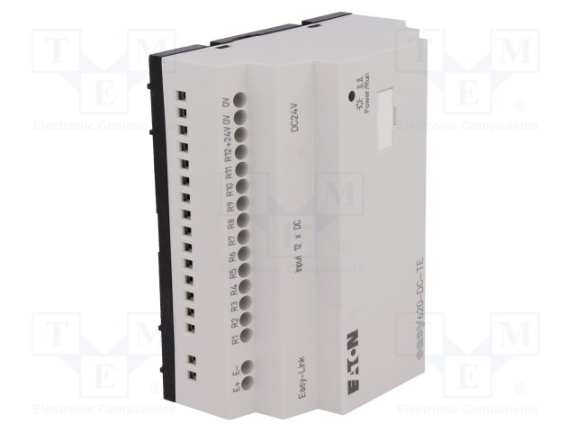 EATON ELECTRIC EASY620-DC-TE