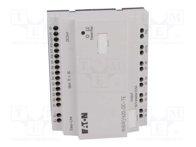 EATON ELECTRIC EASY620-DC-TE