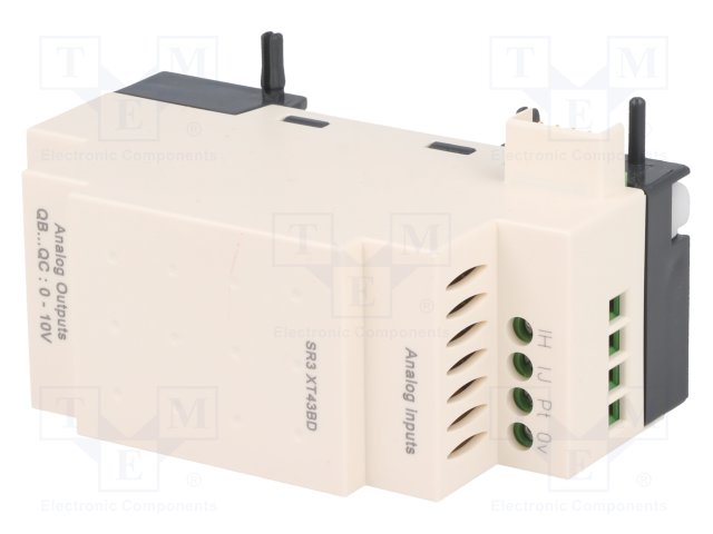 SCHNEIDER ELECTRIC SR3XT43BD