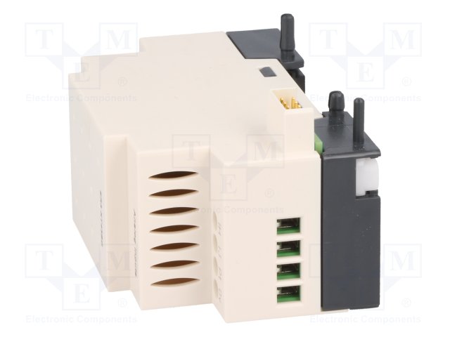 SCHNEIDER ELECTRIC SR3XT43BD