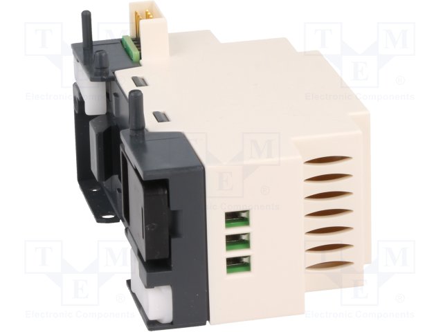 SCHNEIDER ELECTRIC SR3XT43BD