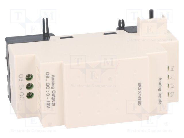 SCHNEIDER ELECTRIC SR3XT43BD