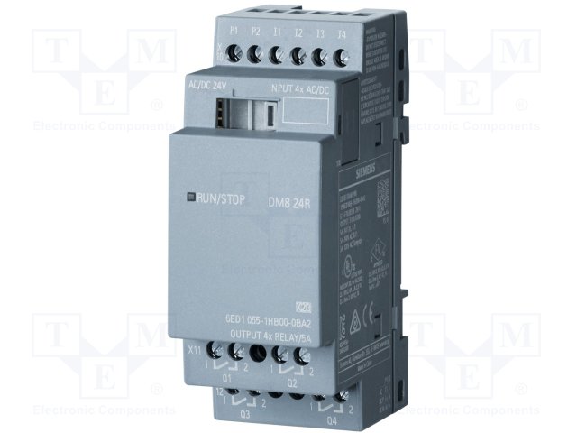 SIEMENS 6ED1055-1HB00-0BA2